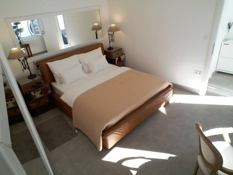 Apartamentos Downtown Luxury Suites