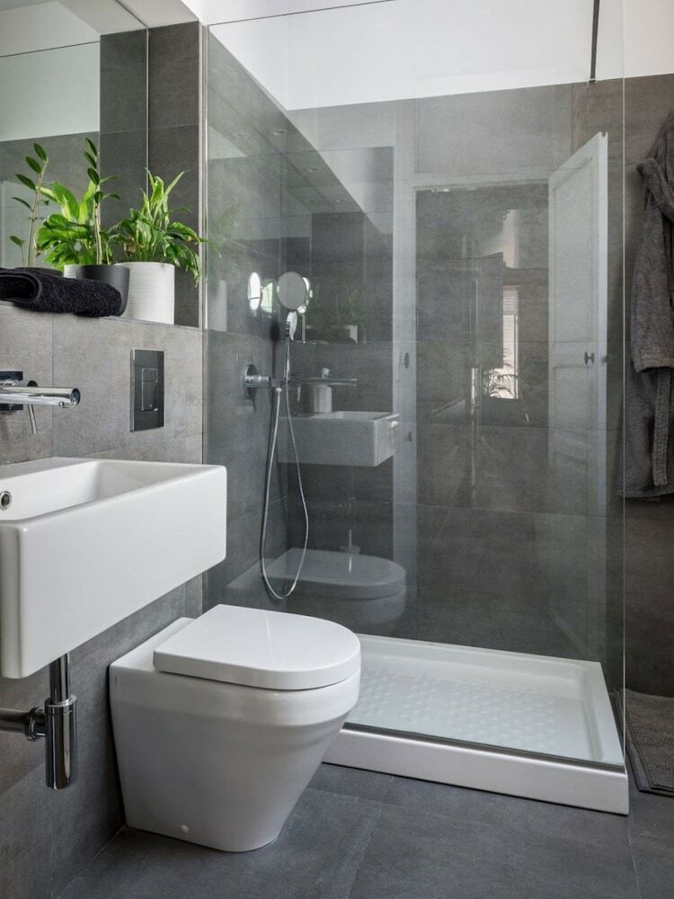 Apartamentos Downtown Luxury Suites