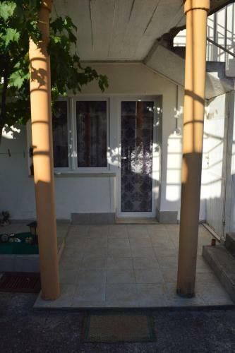Apartman Garden Vodice