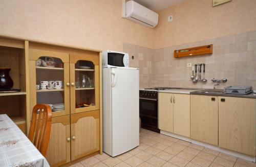 Apartments Jadran