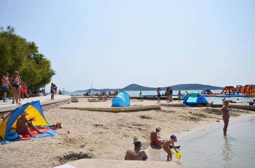 Apartments Jadran