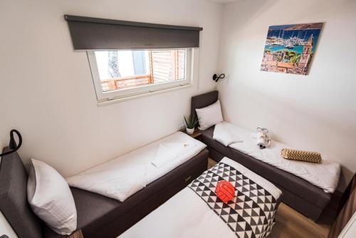 Apartment Vodice 16362b