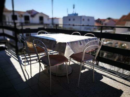 Apartments With A Parking Space Vodice - 15228