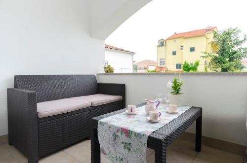 Apartment Ervin