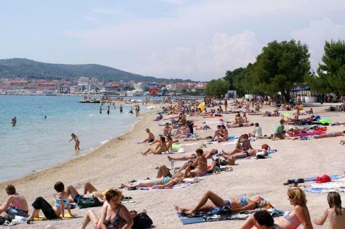 Apartment Vodice 11835a