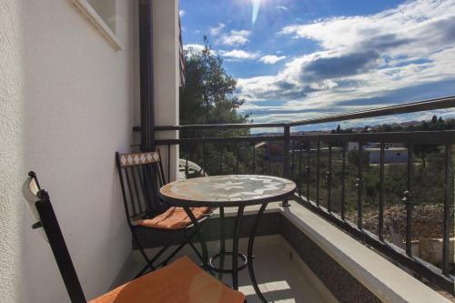 Holiday House With A Parking Space Vodice - 12654