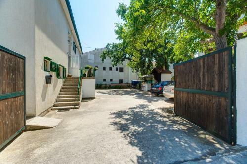 Apartmani Juricev Vodice