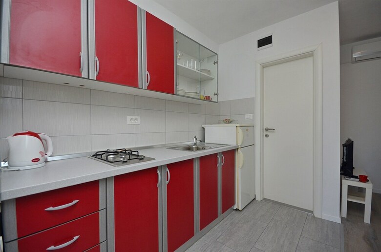 Apartment Ines