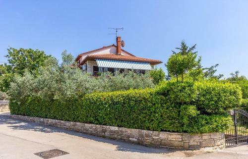 Apartment Armanda