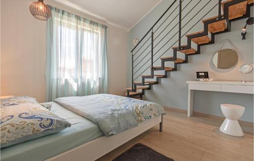 Two-bedroom Holiday Home In Vodnjan