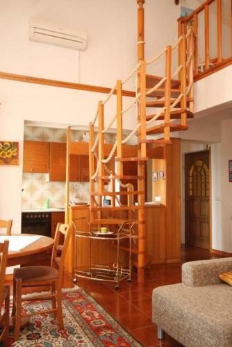Apartment Opatija - Volosko 2349b
