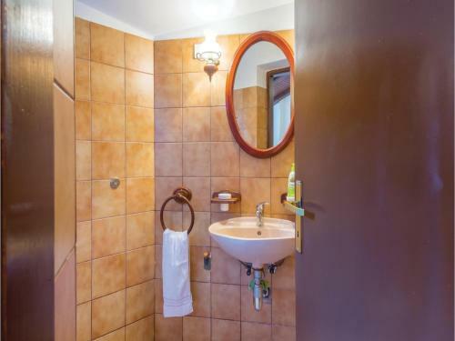 One-bedroom Holiday Home In Pobri
