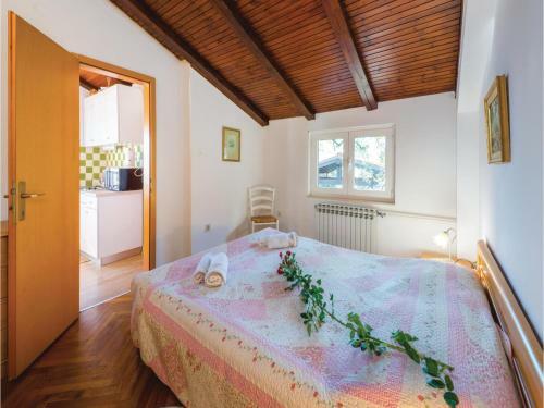 One-bedroom Holiday Home In Pobri