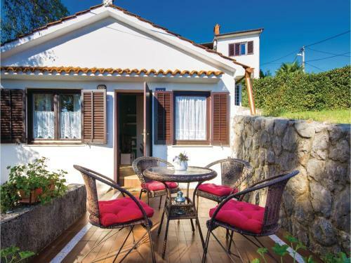 One-bedroom Holiday Home In Pobri
