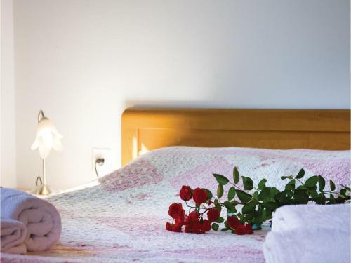 One-bedroom Holiday Home In Pobri