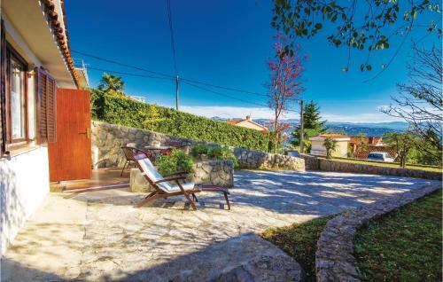 One-bedroom Holiday Home In Pobri
