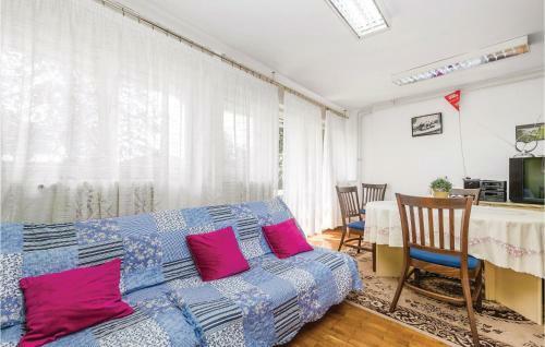 Four-bedroom Holiday Home In Volosko
