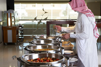 Hotel Dotw  -ibis Riyadh Olaya Street