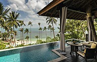 Hotel Dotw  -four Seasons Koh Samui