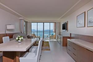 Hotel Dotw  -westin Siray Bay Resort And Spa