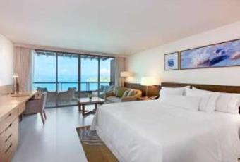 Hotel Dotw  -westin Siray Bay Resort And Spa