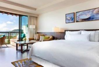 Hotel Dotw  -westin Siray Bay Resort And Spa