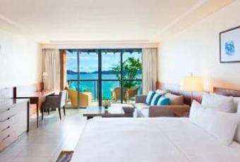 Hotel Dotw  -westin Siray Bay Resort And Spa