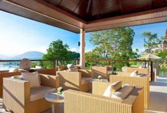 Hotel Dotw  -westin Siray Bay Resort And Spa