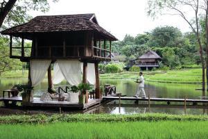 Hotel Dotw  -four Seasons Chiang Mai