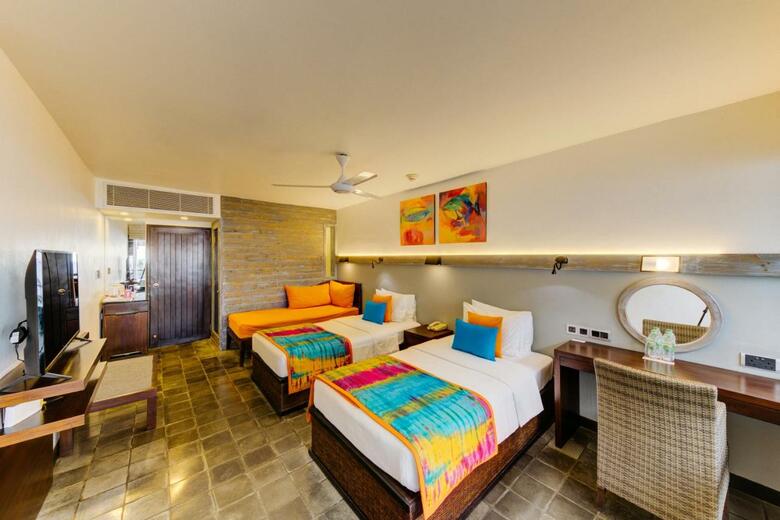 Hotel Hikka Tranz By Cinnamon
