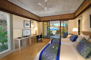 Hotel Sudamala Villa & Suites Senggigi