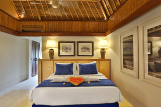 Hotel Sudamala Villa & Suites Senggigi