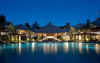 Hotel Sudamala Villa & Suites Senggigi