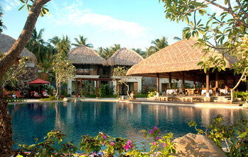 Hotel Sudamala Villa & Suites Senggigi