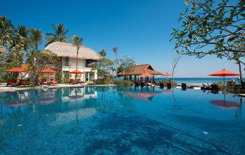 Hotel Sudamala Villa & Suites Senggigi
