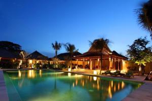 Hotel Sudamala Villa & Suites Senggigi