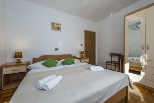 Villa Natale With Private Pool And Garden