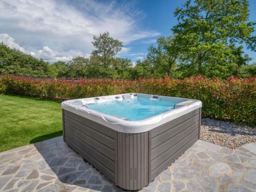 Holiday Home Villa Marina