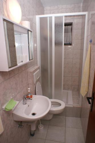 Apartments By The Sea Mudri Dolac (hvar) - 4042