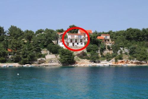 Apartment Basina 8749a