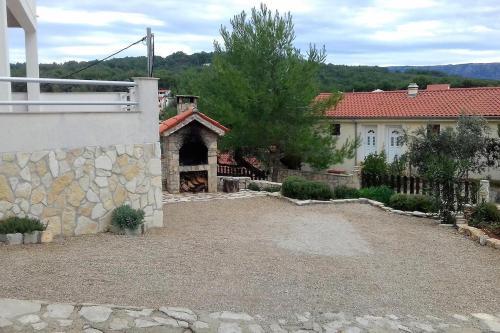 Apartment Basina 4622a