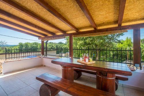 Holiday House With A Parking Space Risika (krk) - 14860