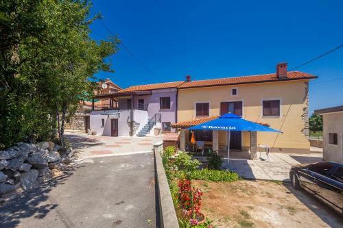 Holiday House With A Parking Space Risika (krk) - 14860