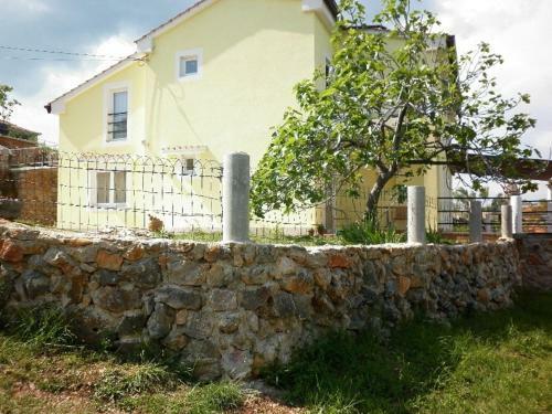 Holiday Home With Sea View