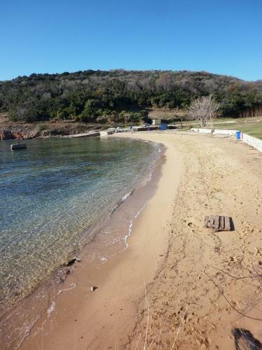 Holiday Home With Sea View