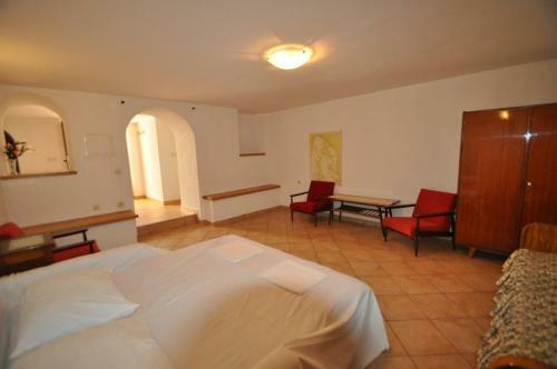 Apartamento Studio In Vrbnik/insel Krk 13617