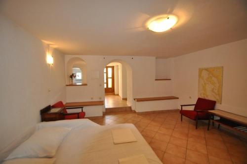Apartamento Studio In Vrbnik/insel Krk 13617