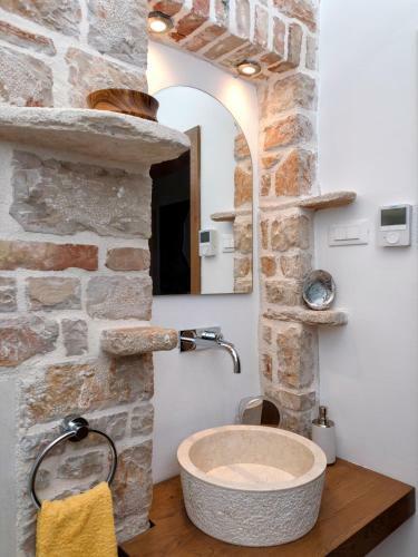 Luxury Villa Hvar Enigma With Pool