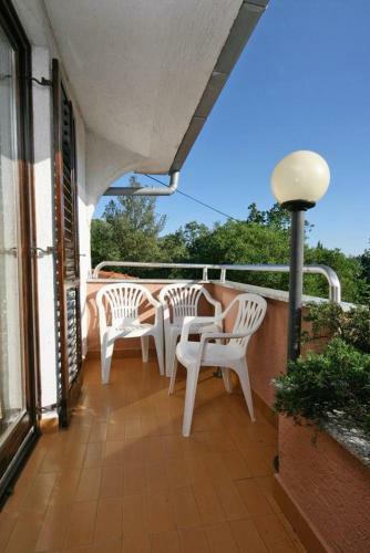 Apartment Pinezici 5440b