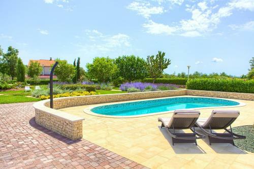 Villa Luxury Holiday House Anabel